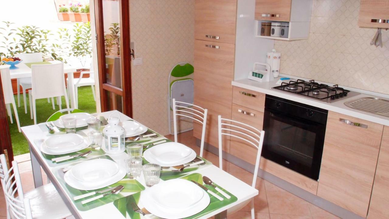 Holiday home Giluma Lecce