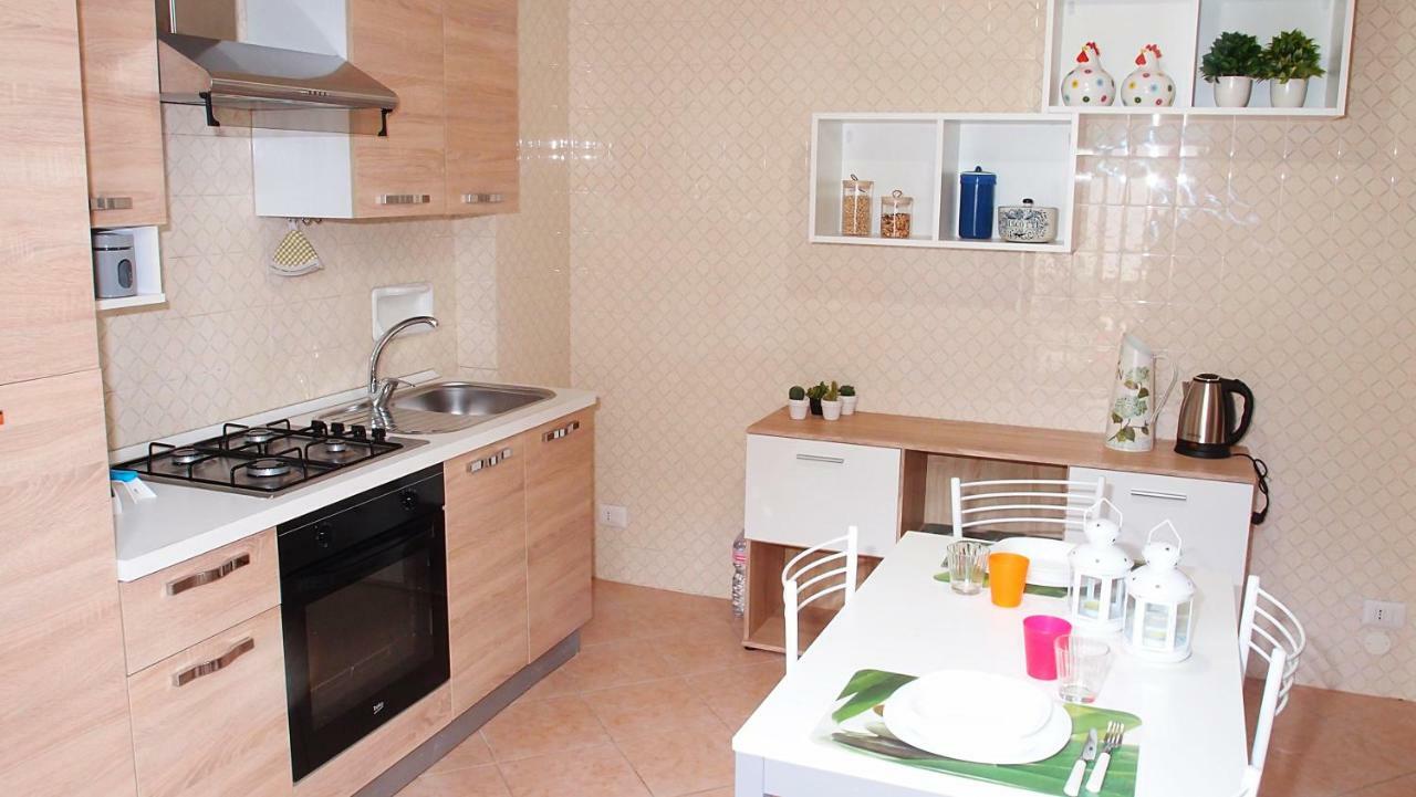 Holiday home Giluma
