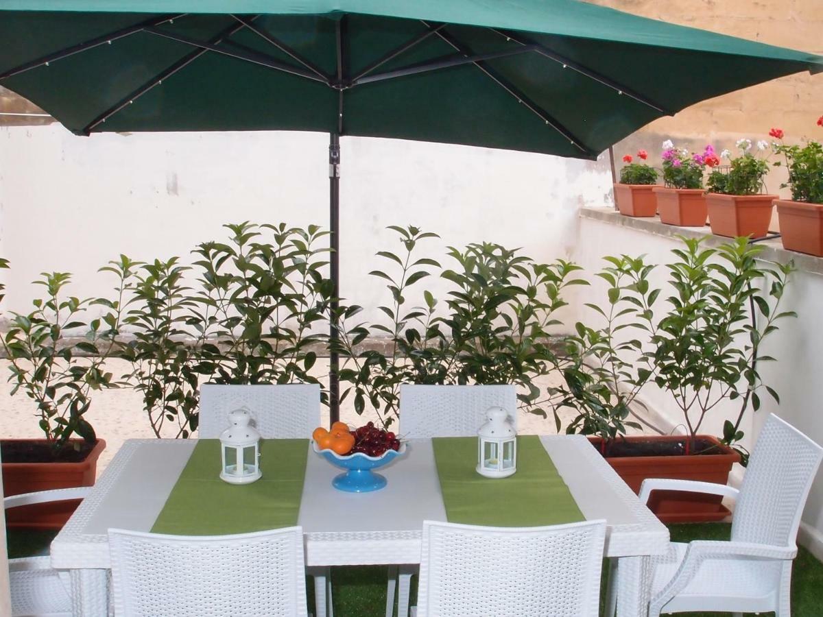 Giluma Lecce