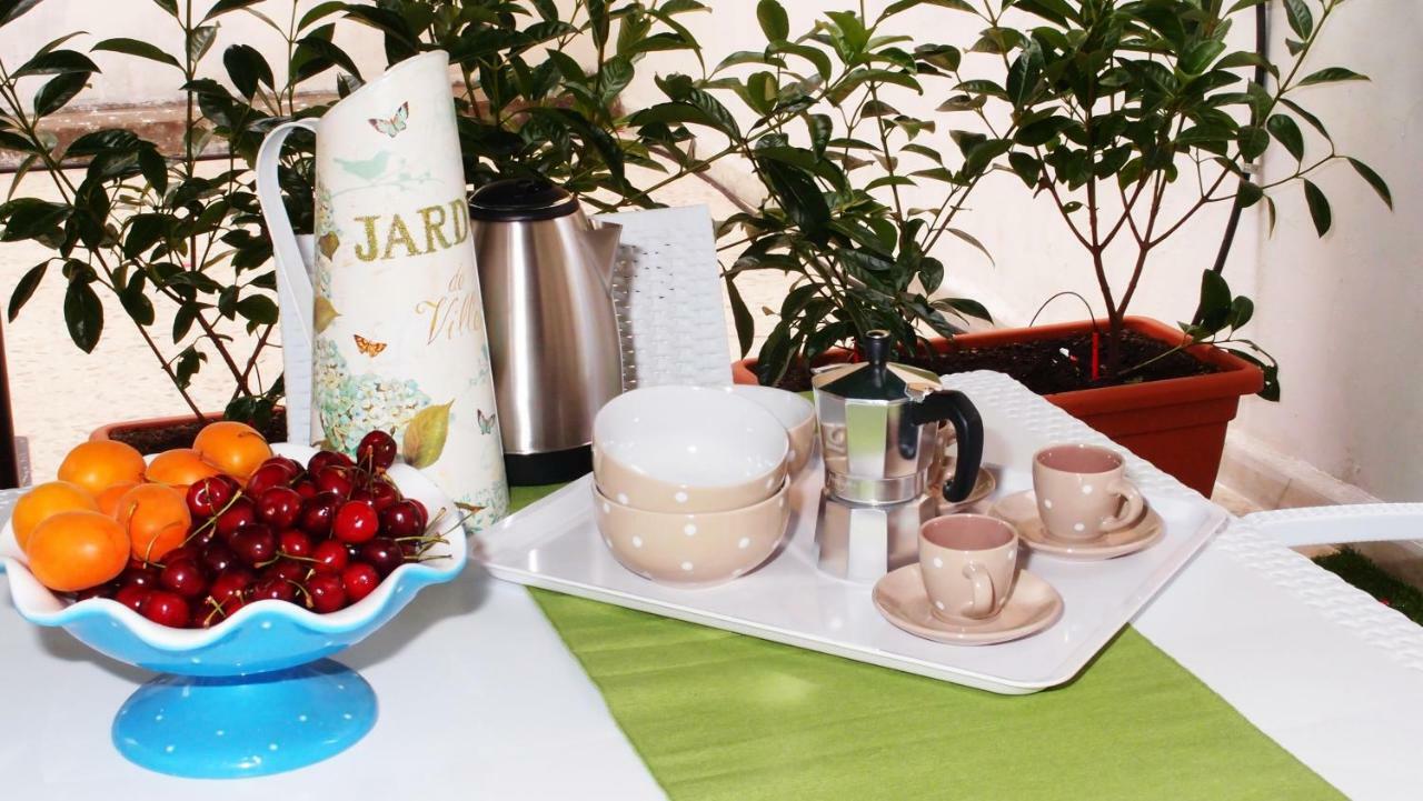 Holiday home Giluma Lecce