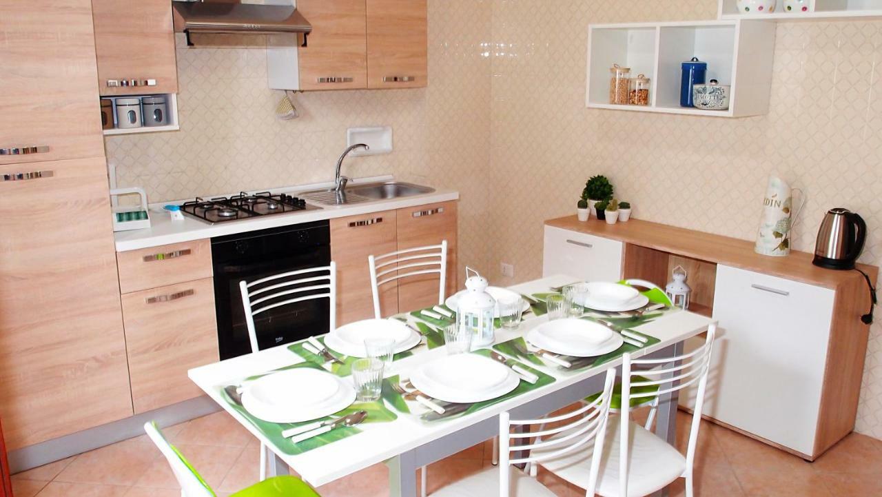 Vakantiehuis Giluma Lecce