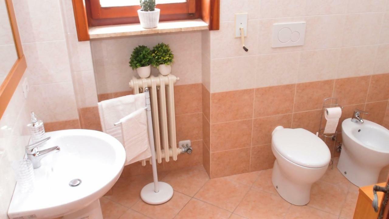 Vakantiehuis Giluma Lecce