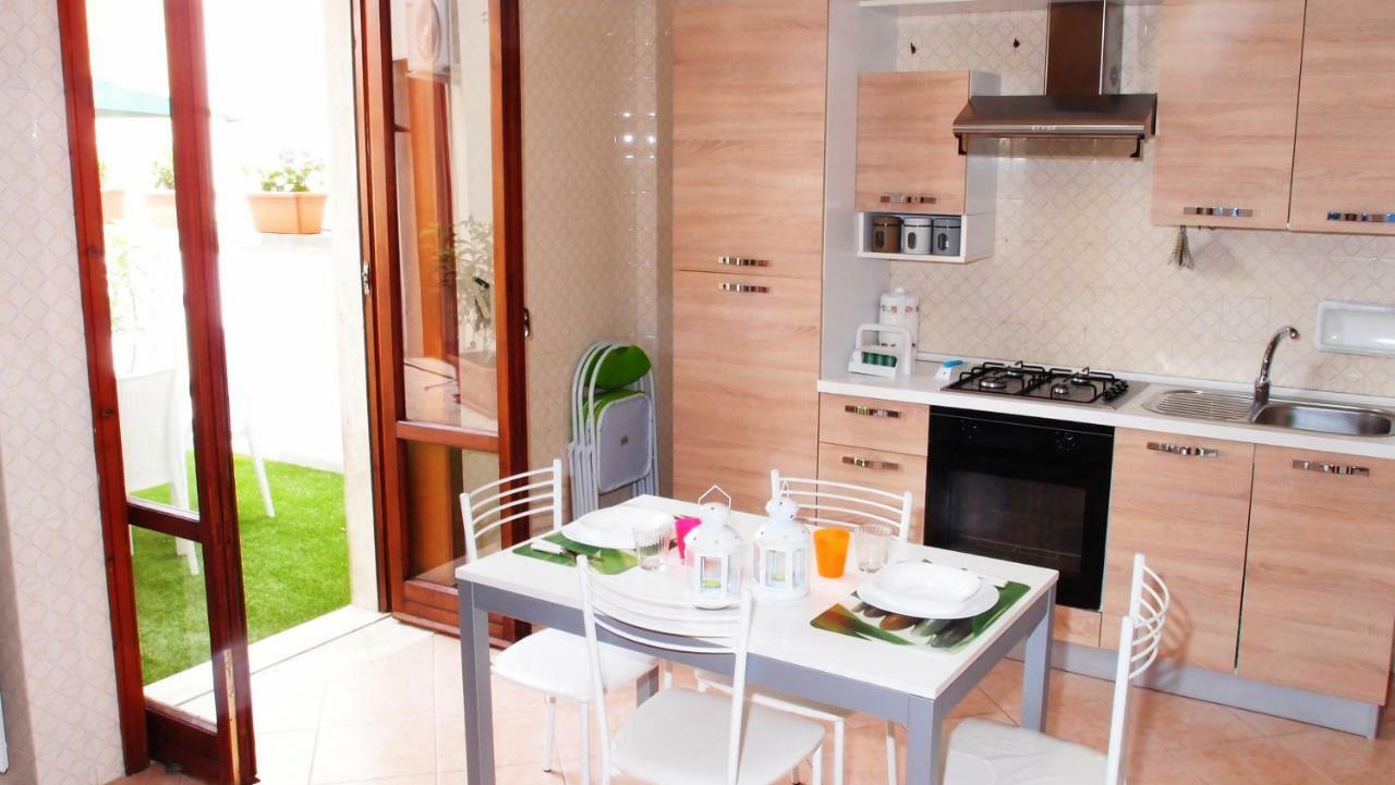 Vakantiehuis Giluma Lecce