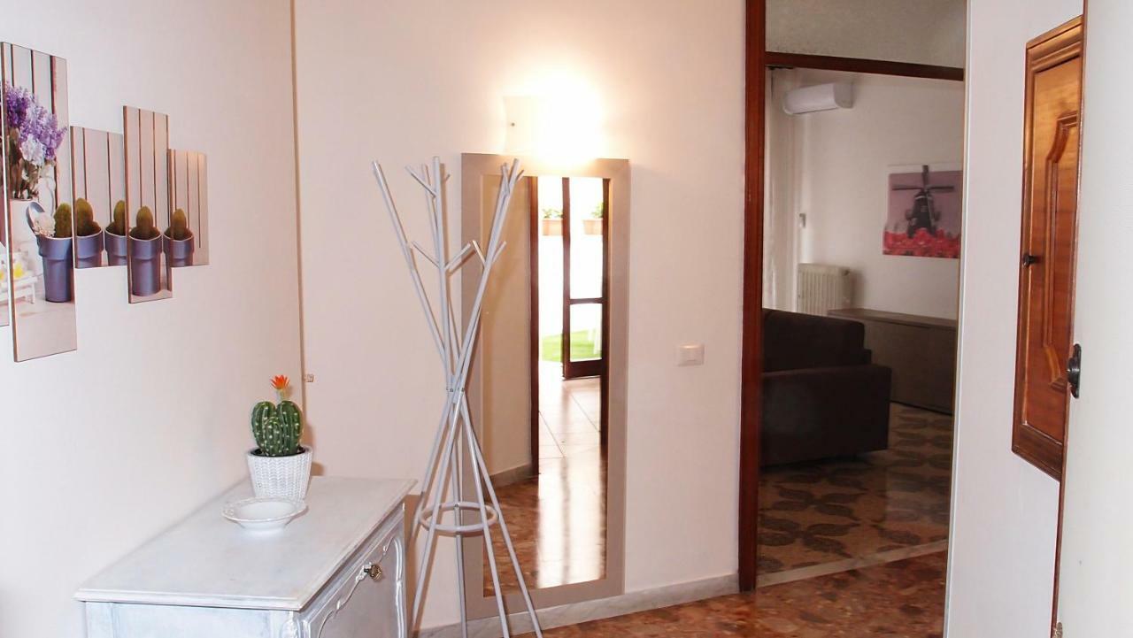 Giluma Vakantiehuis Lecce